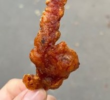 Signature Fried Pork Strips