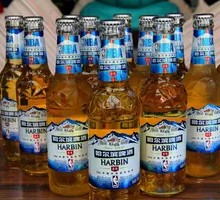 Harbin Beer
