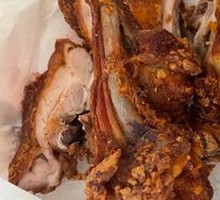 Fried Chicken Thigh