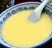 Rice Porridge