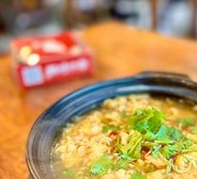 Hot Pot Instant Noodles