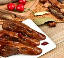 Signature Duck Heads