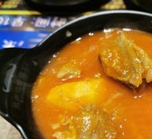 Braised Beef in Clay Pot