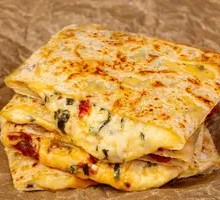 Traditional Mung Bean Noodles with Two Eggs