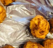 Vegetarian Dumplings