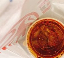 Spicy Beef and Ox Tripe Slices