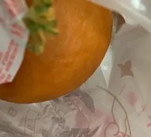 Pine Nut Sausage Roll