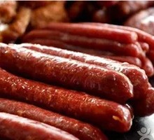 甜大腊肠