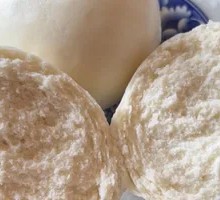 Shandong Steamed Bun