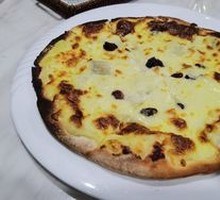 Durian Pizza