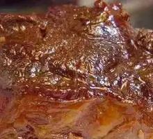 Private Sauce Deer Shank