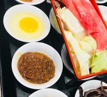 Axiang Tomato Rice Noodles