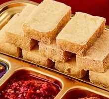 云南爆浆豆腐