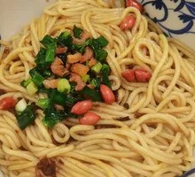 老南昌地道拌粉