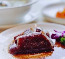 Cantonese Roast Goose