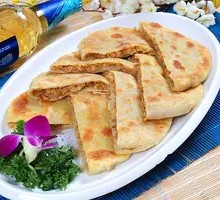 Lamb and Carrot Stew