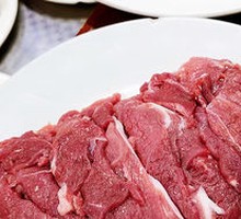 Fresh Hand-Cut Lamb