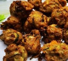 Vegetarian Dumplings