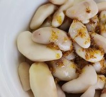 Osmanthus Lotus Root Rice