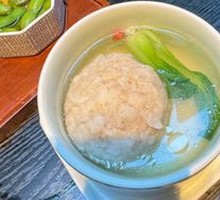 Old Yangzhou Clear Soup Lion's Head