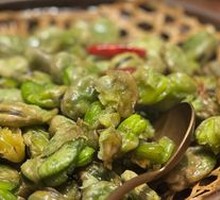 Taihechun Ancient Method Baked Broad Beans