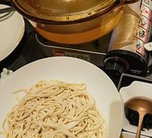Yangzhou Yao Family Clear Chicken Soup with Tofu Skin Noodles