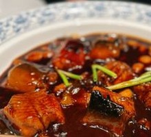 Baoyang Lake Ancient Method Stewed Eel