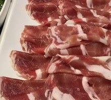 Premium Inner Mongolian Lamb