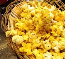 New Popcorn Unlimited Refill