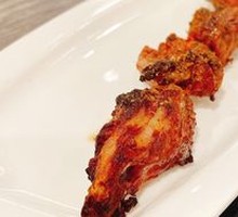 Premium Lamb Skewers