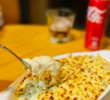 Creamy Roasted Medley