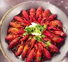 Spicy Crawfish