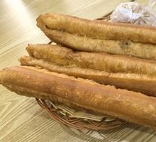 Youtiao