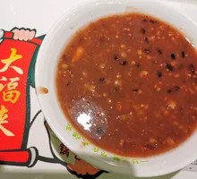 Homemade Eight Treasure Porridge
