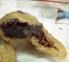 Fried Dumpling