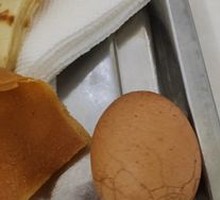 Tea-Infused Eggs
