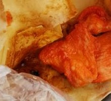 Baozi with Pork Tenderloin