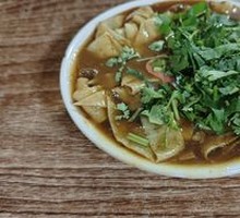 Old City Special Rice Noodle Cake