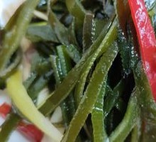 Assorted Pickles Platter