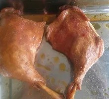 Duck Leg