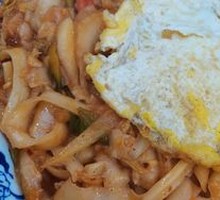 Beef and Potato Rice Bowl