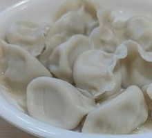 纯鲅鱼水饺