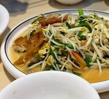 Jiaodong Fisherman's Stir-Fry
