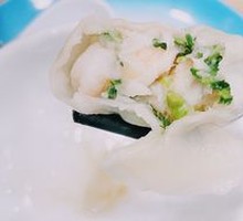 Changdao Shrimp Dumplings