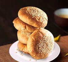 Teriyaki Chicken Pita