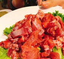 Hand-Cut Fresh Pork Tenderloin