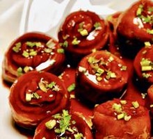 Nine-Turned Intestines