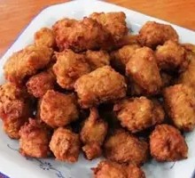 Vegetarian Dumplings