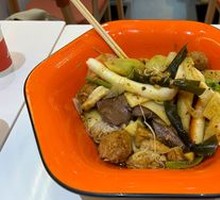 Zhang Liang Spicy Hot Pot
