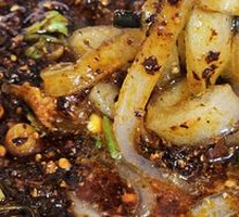 Tianshui Handmade Noodles